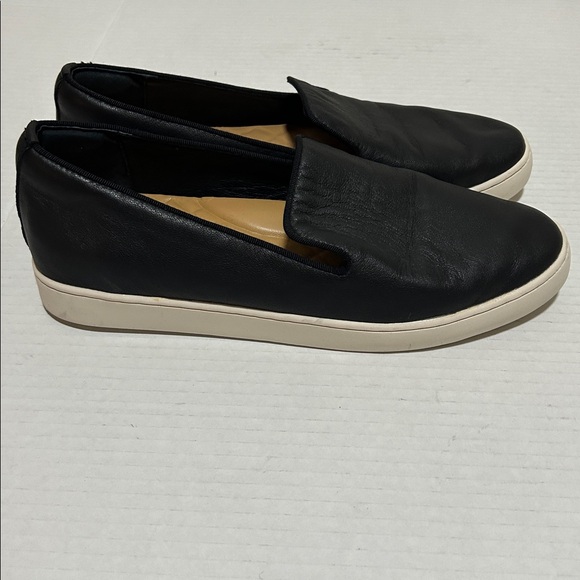 Birdies Swift Slip On Sneakers Black - Size 7 - Picture 4 of 10